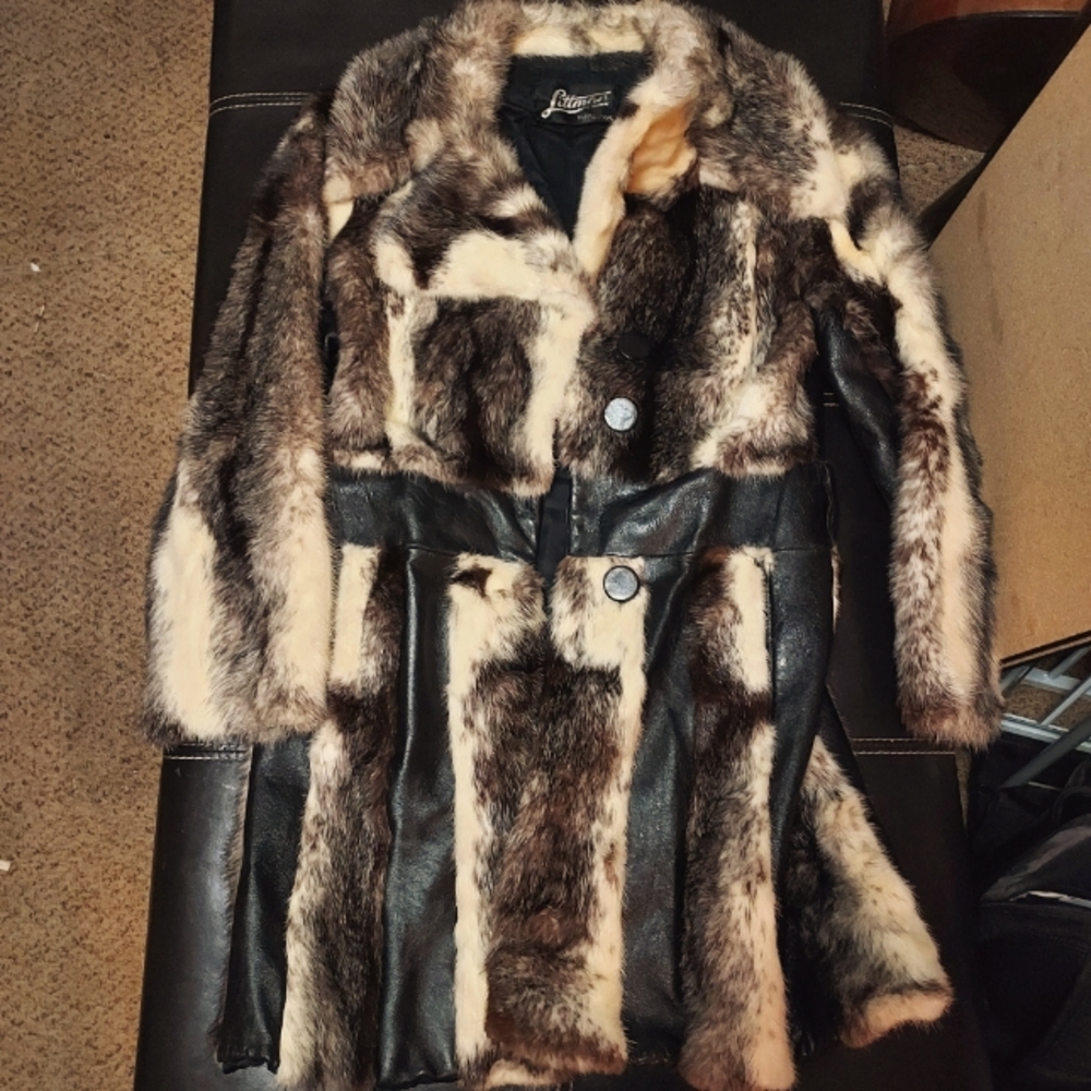 Mink Coat